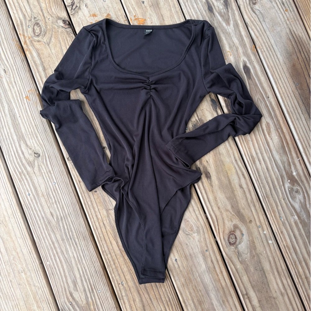 Shein Bodysuit